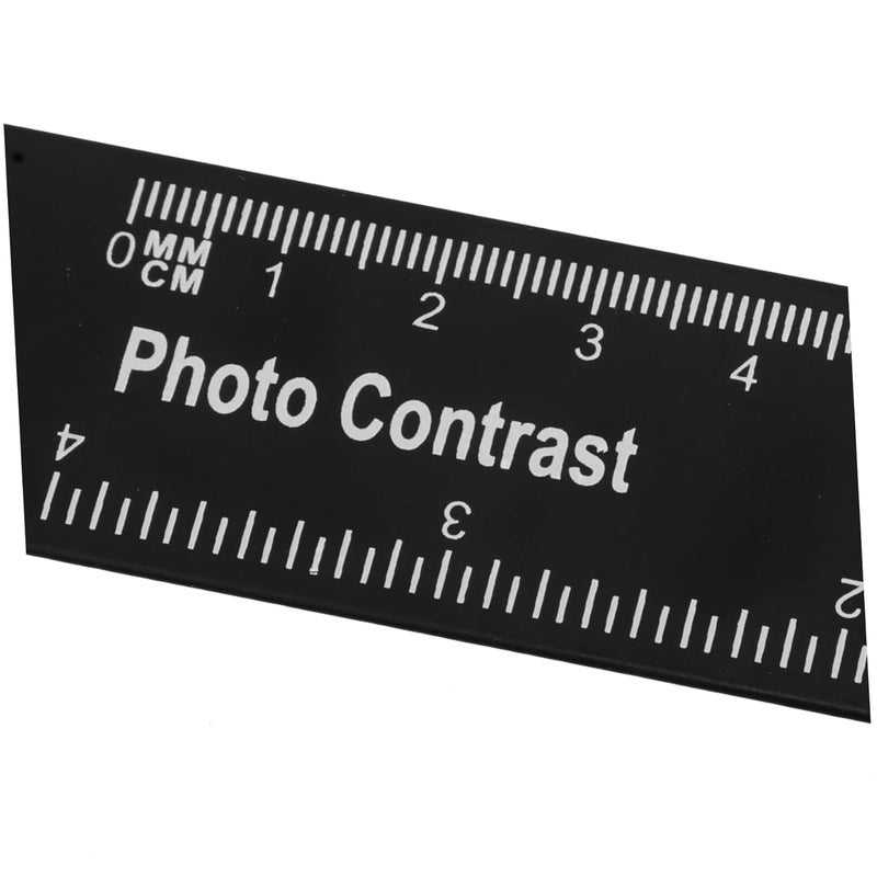 Black Intraoral Photography Background Contrast Board For Enhanced Image Quality High Temperature Resistant - Image 3